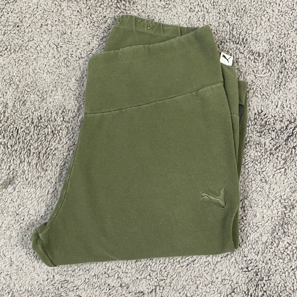Puma Leggings
